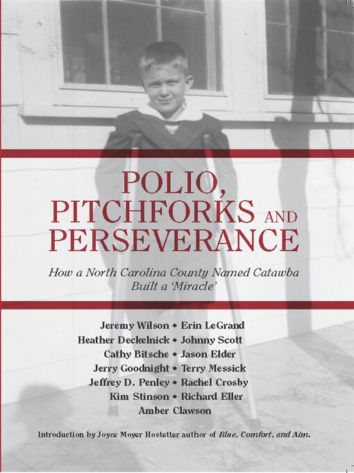 Title details for Polio, Pitchforks, and Perseverance by Multiple Authors - Available